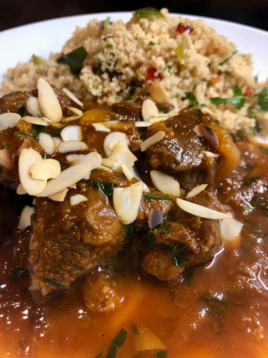 tagine