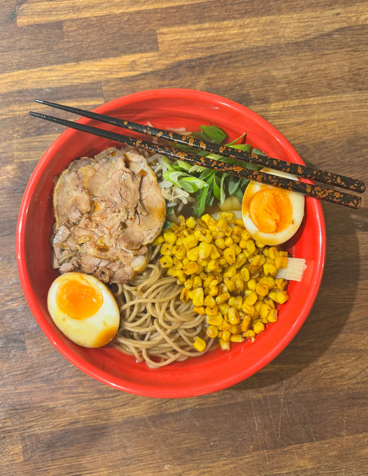 Shio Ramen