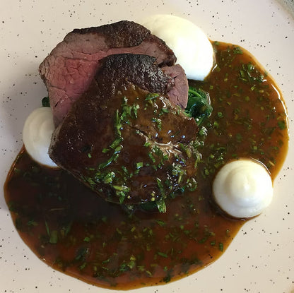 Pure Beef Stock (500ml)